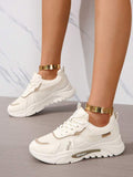 Tenis casual feminino